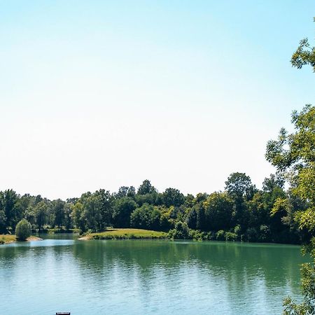 Jezero Laminci Panzió Bosanska Gradiska Kültér fotó